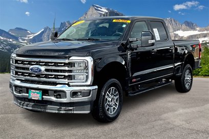 Used 2024 Ford F350 Lariat