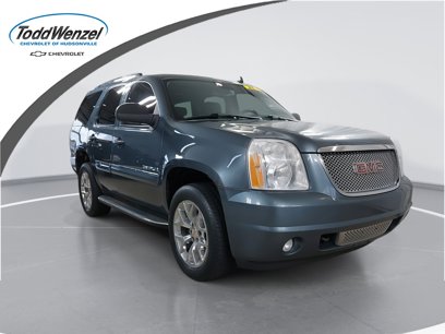 Used 2008 GMC Yukon Denali
