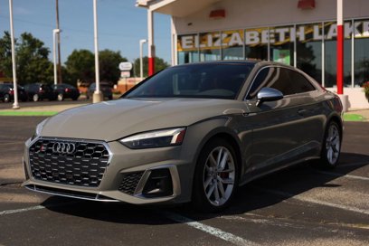 Used 2020 Audi S5 Premium Plus w/ Premium Plus
