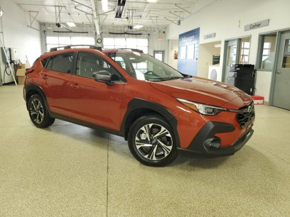 Used 2024 Subaru Crosstrek 2.0i Premium