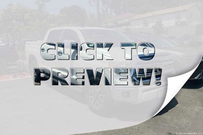 Used 2016 Toyota Tundra 1794 Edition