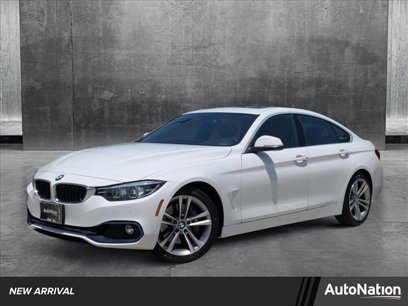 Used 2019 BMW 440i Gran Coupe w/ Convenience Package