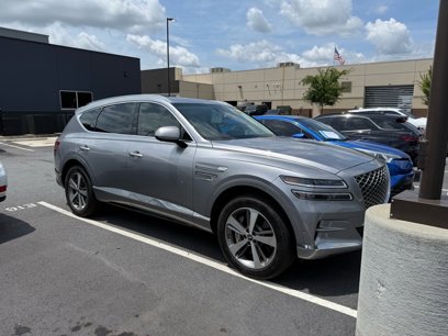 Used 2024 Genesis GV80 3.5T w/ Advanced Package
