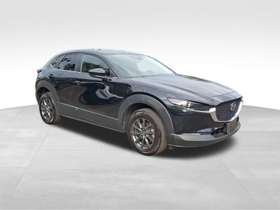 Used 2023 MAZDA CX-30 AWD 2.5 S