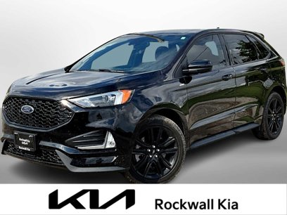 Used 2024 Ford Edge ST-Line
