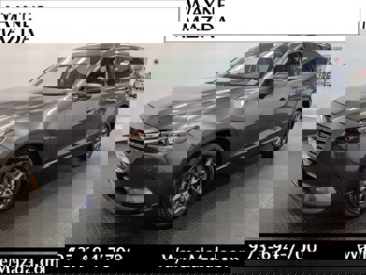 Certified 2023 MAZDA CX-9 Touring