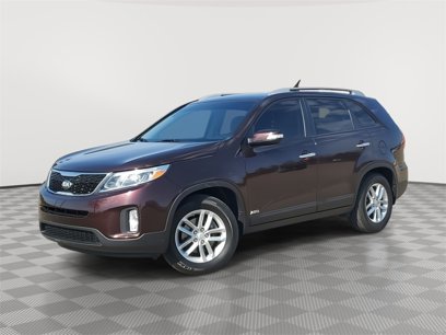 Used 2014 Kia Sorento LX