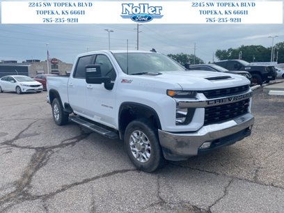 Used 2023 Chevrolet Silverado 2500 LT w/ Convenience Package