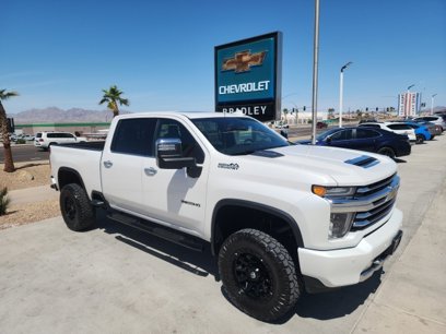 Used 2023 Chevrolet Silverado 3500 High Country w/ Safety Package II