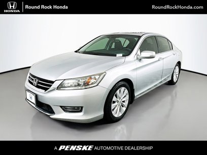 Used 2013 Honda Accord Touring