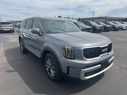 Used 2024 Kia Telluride LX