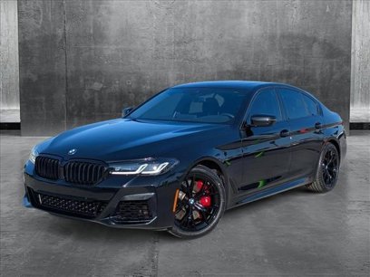 Used 2023 BMW 540i w/ M Sport Package