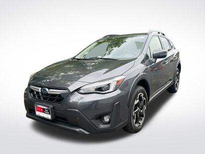 Used 2023 Subaru Crosstrek 2.5i Limited