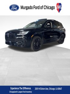 Used 2023 Lincoln Corsair AWD w/ Equipment Group 102A