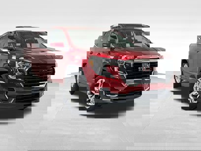 Used 2024 GMC Terrain SLE