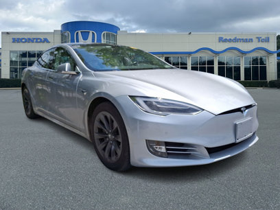 Used 2017 Tesla Model S 60D