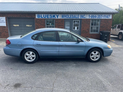 Used 2006 Ford Taurus SE
