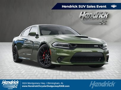 Used 2022 Dodge Charger Scat Pack w/ Daytona Edition Group
