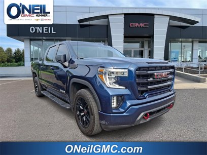 Used 2021 GMC Sierra 1500 Elevation