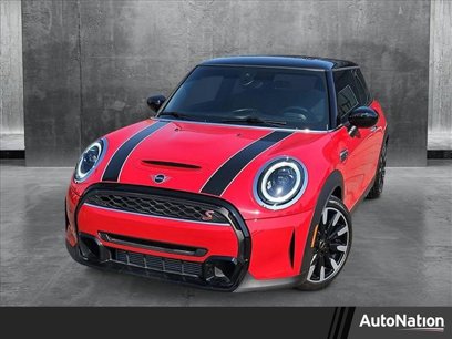 Used 2023 MINI Cooper S w/ Signature Upholstery Package