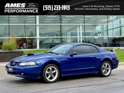 Used 2003 Ford Mustang GT