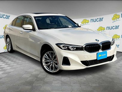 Used 2024 BMW 330i xDrive Sedan w/ Convenience Package