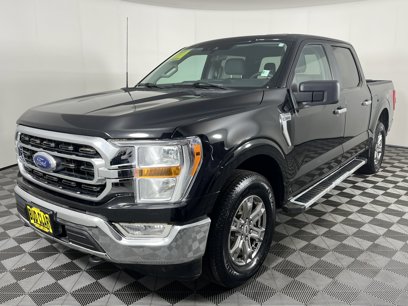 Used 2023 Ford F150 XLT