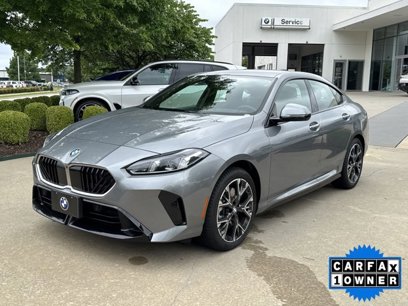 Certified 2025 BMW 228i xDrive w/ Technology Package