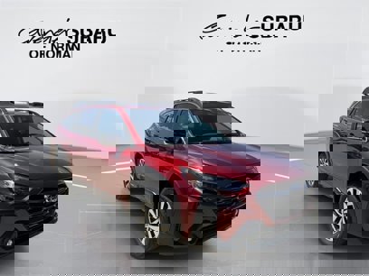New 2025 Subaru Outback Premium