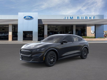 New 2025 Ford Mustang Mach-E Premium