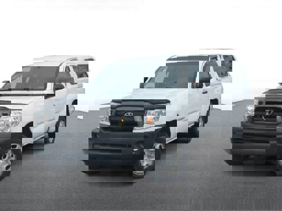 Used 2007 Toyota Tacoma 2WD Access Cab