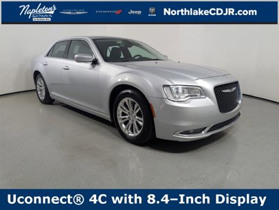 Used 2020 Chrysler 300 Touring w/ Driver Convenience Group