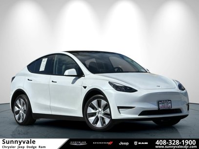 Used 2022 Tesla Model Y Long Range