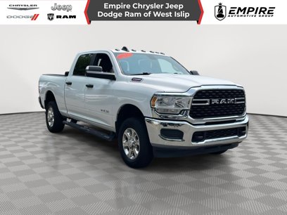 Used 2022 RAM 2500 Big Horn