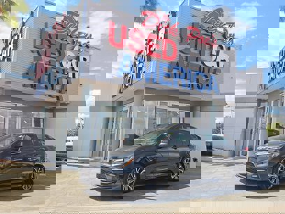 Used 2021 Toyota Corolla SE