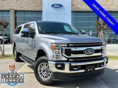 Used 2021 Ford F250 XLT w/ XLT Premium Package