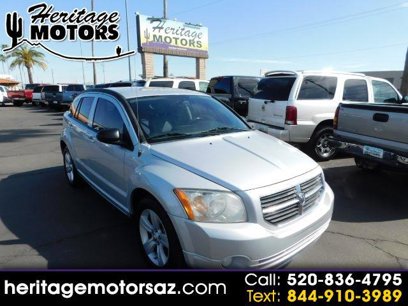 Used 2011 Dodge Caliber Uptown