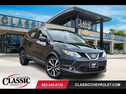Used 2019 Nissan Rogue Sport SL