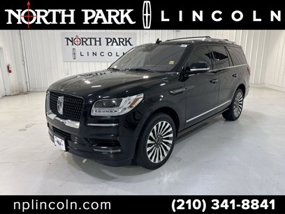 Used 2020 Lincoln Navigator Reserve w/ Equipment Group 208A Reserve