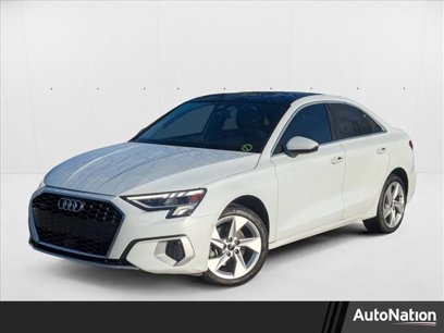 Used 2023 Audi A3 2.0T Premium Plus w/ Premium Plus Package
