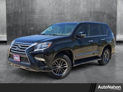 Used 2019 Lexus GX 460