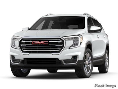 Used 2022 GMC Terrain SLT w/ LPO, Floor Liner Package