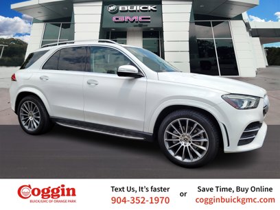 Used 2021 Mercedes-Benz GLE 350