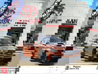 Used 2024 Subaru WRX Premium