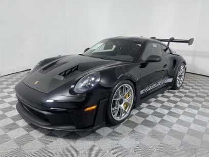 New 2024 Porsche 911 GT3 RS
