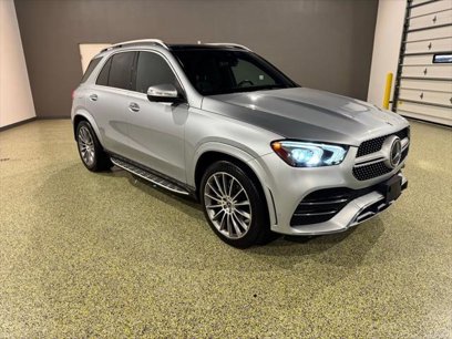 Used 2022 Mercedes-Benz GLE 350