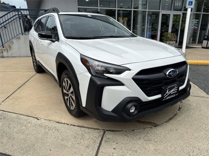 Certified 2025 Subaru Outback Premium w/ Popular Package #1A