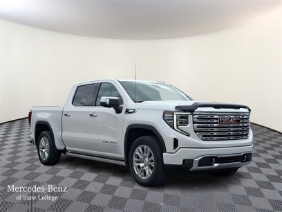 Used 2022 GMC Sierra 1500 Denali