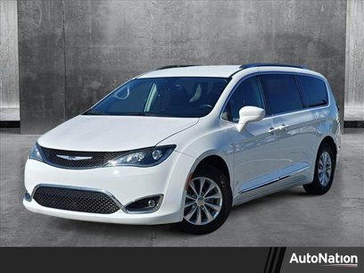 Used 2019 Chrysler Pacifica Touring-L