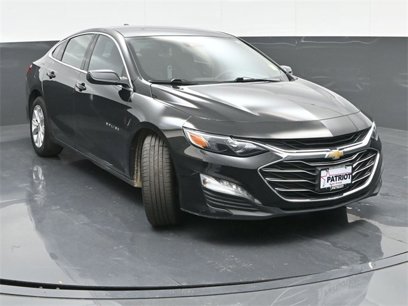 Used 2023 Chevrolet Malibu LT